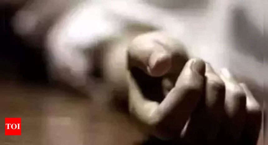 Pilot suicide: BF gets bail, says no note or plaint on harassment | Mumbai News