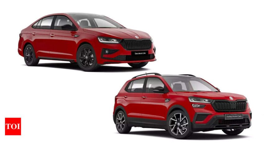 Planning a Skoda? Buy now before prices of Slavia, Kushaq rise in Jan: Details