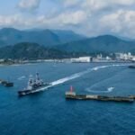 'Playing with fire': China warns US over military aid to Taiwan