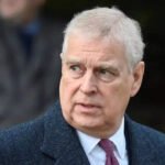 'Preposterous': China dismisses spying allegations involving Prince Andrew and 'spy H6'