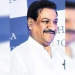 Prithviraj Chavan Questions EVM Integrity, Calls for EC Accountability | Mumbai News