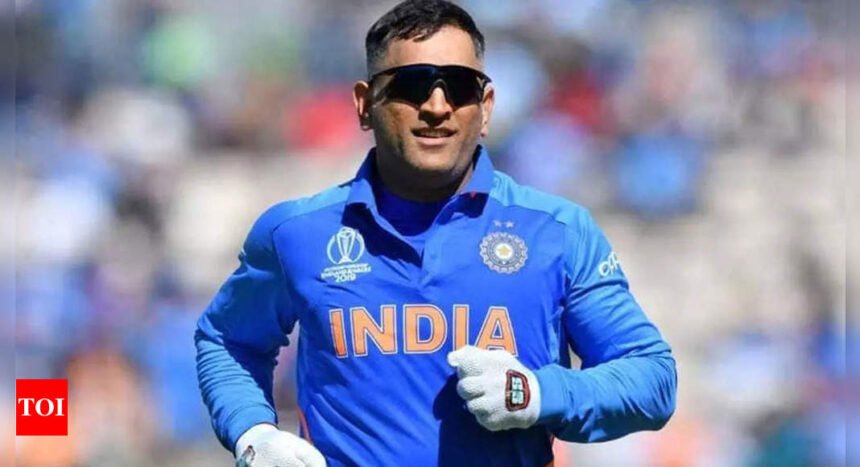 Prominent Indian cricketers who are not on talking terms with MS Dhoni | Cricket News