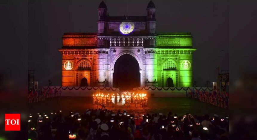 Proposal to fast track marina development at Gateway of India to enhance safety and tourism | Mumbai News