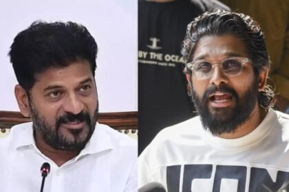 'Pushpa 2' stampede: Allu Arjun was denied police permission, says Telangana CM Revanth Reddy | India News