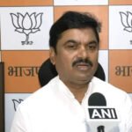 Ram Shinde elected unopposed as Maharashtra Legislative Council chairperson | Mumbai News