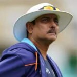 Ravi Shastri weighs in on India's follow-on celebrations, says 'it reminded me of ... '