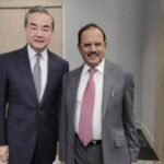 'Ready to work with India': China ahead of key meet between Ajit Doval and Wang Yi | India News