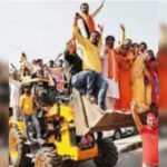 Regulate use of earthmovers in political rallies, urges PIL | Mumbai News