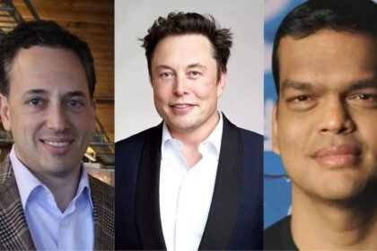 Removing H1B cap for Indians? David Sacks and Elon Musk back Sriram Krishnan's views on green cards | World News