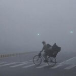 Respiratory illnesses soar in Pakistan as dust pollution and poverty worsen health crisis