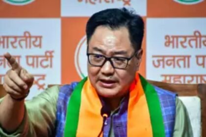 Rijiju remarks derogatory, says TMC, plans own privilege motion | India News