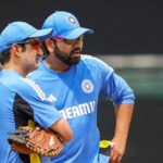'Rohit Sharma and Gautam Gambhir not on the same page' | Cricket News