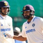 Rohit Sharma misses optional practice ahead of Brisbane Test; Shubman Gill says, 'I think he practised enough' | Cricket News