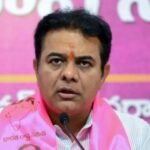 Rs 55 crore: KTR booked as prime accused in Formula E case in Telangana | Hyderabad News