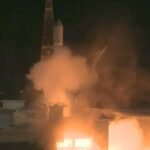 Russia launches Kondor-FKA2 radar satellite into orbit