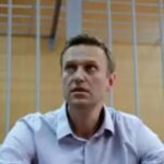 Russian prosecutors seek jail terms of nearly six years for three of Navalny's lawyers