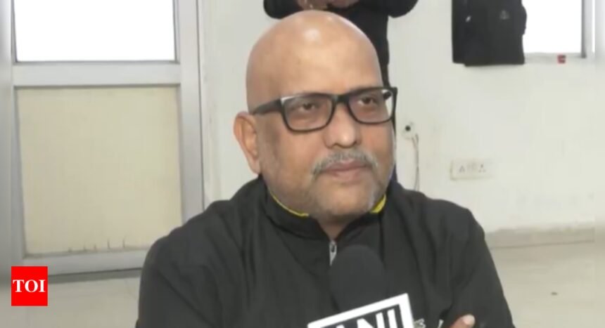 Sambhal violence: Police issues notice to UP Congress chief Ajay Rai, asks him to postpone visit | India News