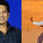 'Shades of Zaheer Khan': Sachin Tendulkar mighty impressed with village girl Sushila Meena's bowling. Watch | Cricket News