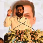 Shinde, 2 ex-guardian mins should be kept out of cabinet for road works scam: Aaditya