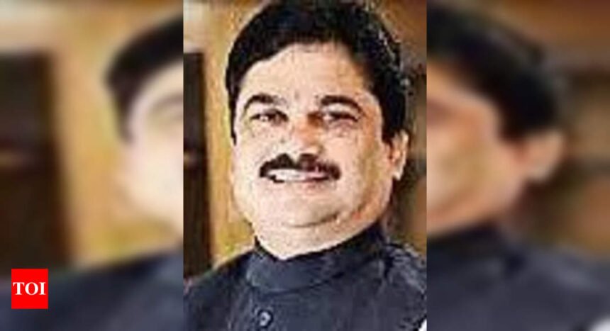 Shinde skips BJP neta’s council chair nomination | Mumbai News