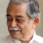 Shirish Patel, designer of India’s first flyover at Kemps Corner, passes away | Mumbai News