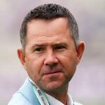 Shoulder-bump row: Ricky Ponting's hypocrisy highlighted with old Harbhajan Singh video | Cricket News
