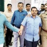 'Shukla took out a revolver and threatened us': MTDC officer, aides arrested for assaulting Marathi neighbours in Kalyan | Mumbai News
