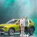 Skoda Kylaq garners 10,000 bookings in 10 days: This variant sold out!