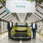 Skoda Kylaq production begins: Delivery date, bookings, variants and more