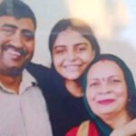 South Delhi horror: Youth murders Army veteran father, mother and sister | Delhi News