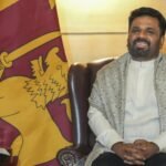 Sri Lanka wins agreement with IMF for tax relief: President Dissanayake