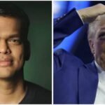 Sriram Krishnan: Racist rants and resentment against Indians in US after MAGA meltdown over Trump's AI pick