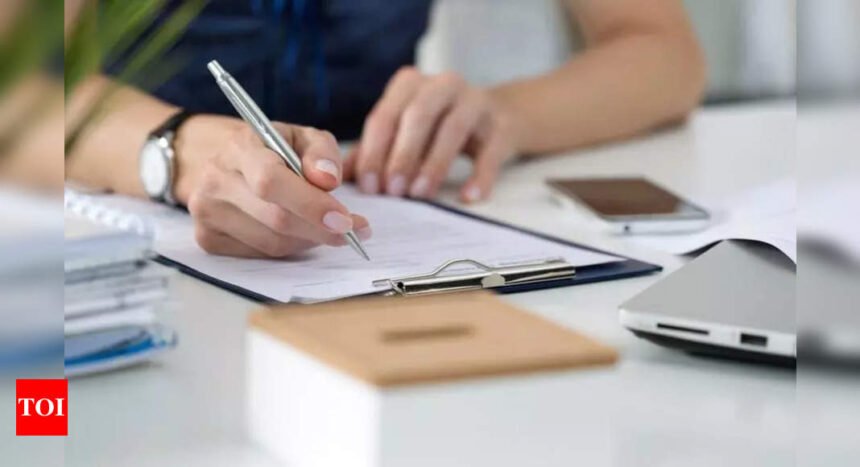 State med boards at district level to oversee living wills | Mumbai News