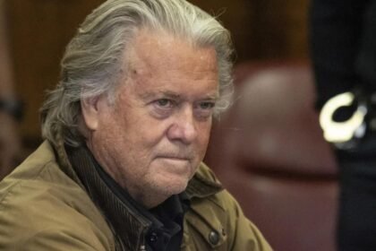 Steve Banon H1B: Steve Bannon warns Elon, Vivek; says there will be no reforms in H-1B because...