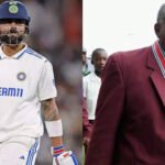 Struggling Virat Kohli should 'focus' on Test cricket, says legend Andy Roberts |