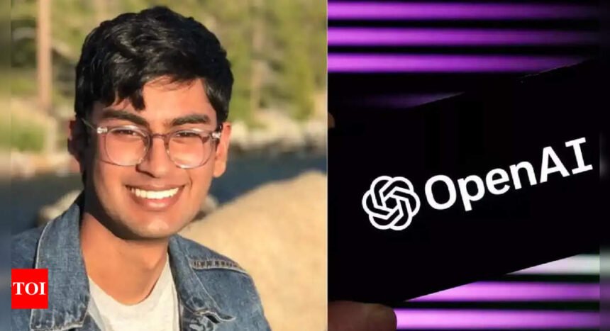 Suchir Balaji's death: OpenAI whistleblower dies by suicide on November 26, sparks further debate on AI Ethics - What we know so far