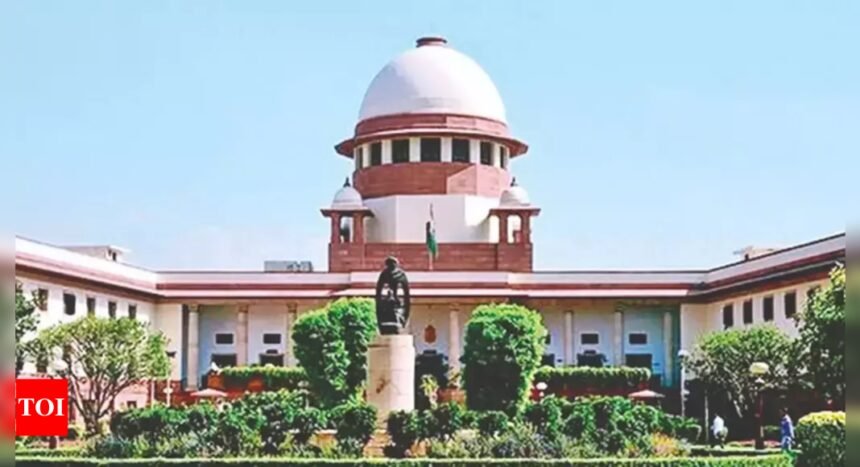 Supreme Court grants anticipatory bail in NDPS case for youth and mother due to lack of direct evidence | Mumbai News