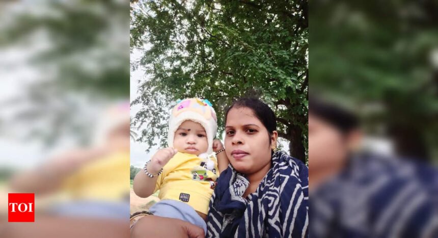 Survivor blames insufficient life jackets for sister, nephew’s death | Mumbai News