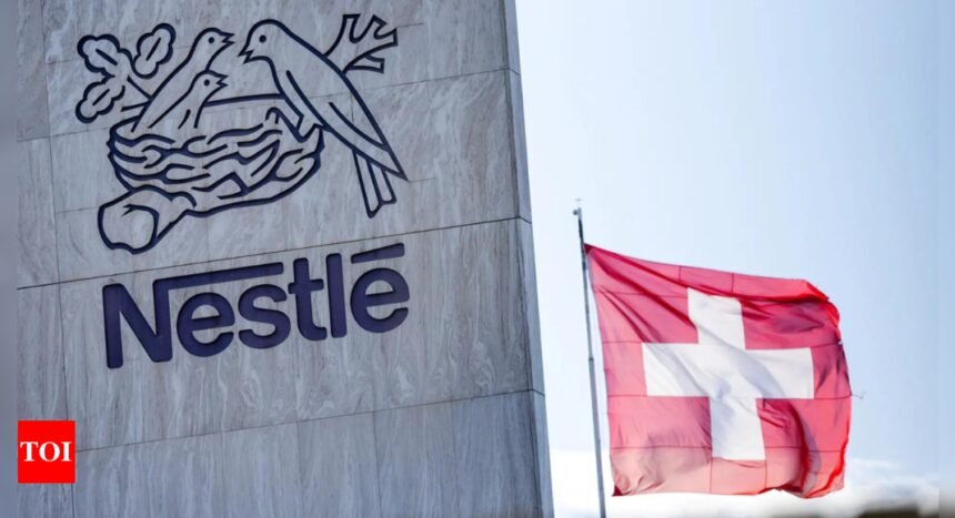 Switzerland suspends most favoured nation status to India, cites Nestle verdict