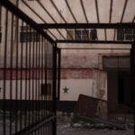 Syria Arrests Former Military Justice Official Linked to Saydnaya Prison Death Sentences | World News