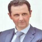 Syrian ousted president Bashar al-Assad in Russia: Report