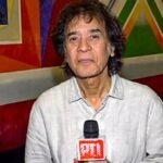 Tabla maestro Zakir Hussain admitted to US hospital due to heart problems | India News