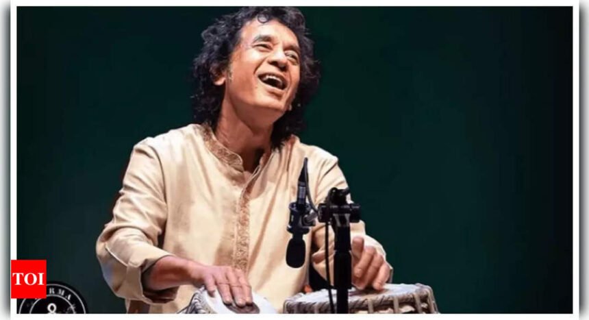Tabla maestro Zakir Hussain passes away at 73: All you need to know about his life, family, career and legacy |