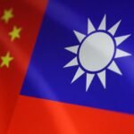 Taiwan President Office: Taiwan President Office holds first China 'expansion' simulation