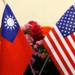Taiwan receives 38 US-made Abrams tanks amid China threat