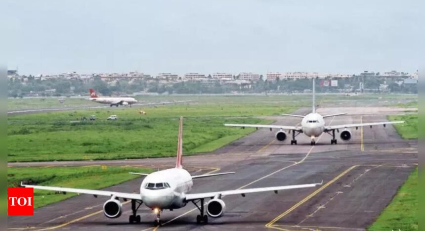 Teen lands in Mumbai from US, forced to pay Rs 3,500 for auto ride | Mumbai News