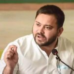 Tejashwi vows Rs 2,500 a month to women if RJD forms govt | India News