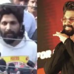 Telangana Police to go to Supreme Court to challenge Allu Arjun's interim bail in the 'Pushpa 2' stampede tragedy case: Report | Hindi Movie News