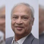 Thane’s first mayor Satishchandra Pradhan, passes away at 85 | Mumbai News