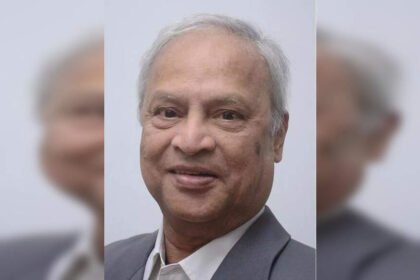 Thane’s first mayor Satishchandra Pradhan, passes away at 85 | Mumbai News